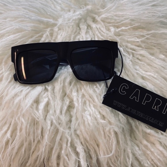 ✨LAST PAIR! NEW! black capri vintage styl … - Picture 2 of 4